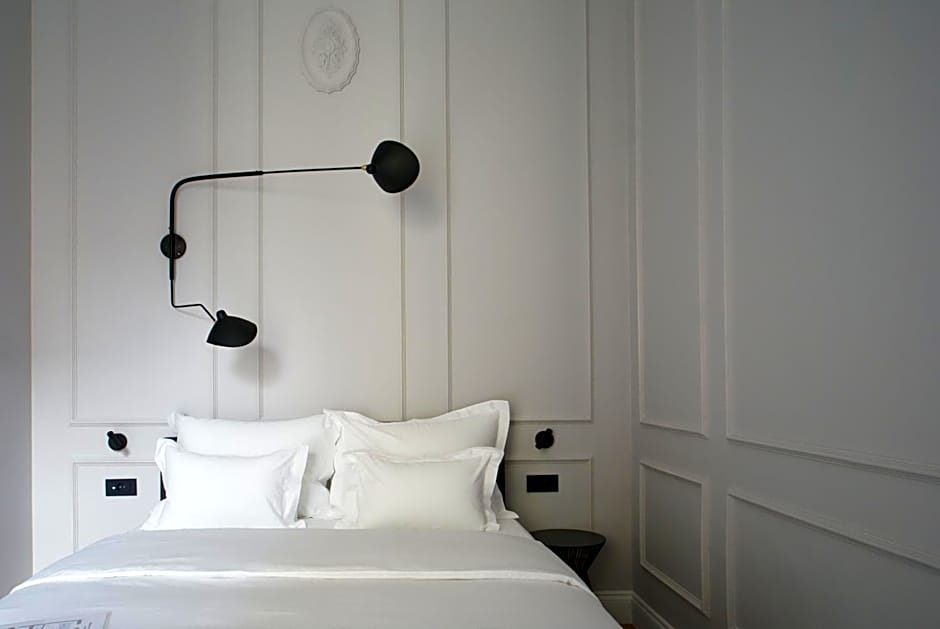 Fingerprint Luxury Apartments