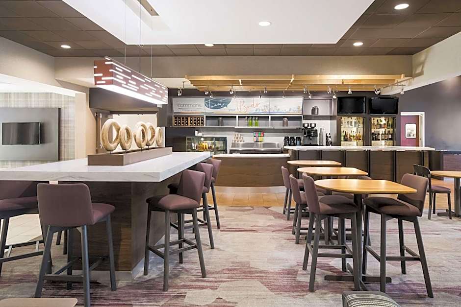 Sonesta Select Atlanta Midtown Georgia Tech