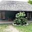 Maputaland Lodge