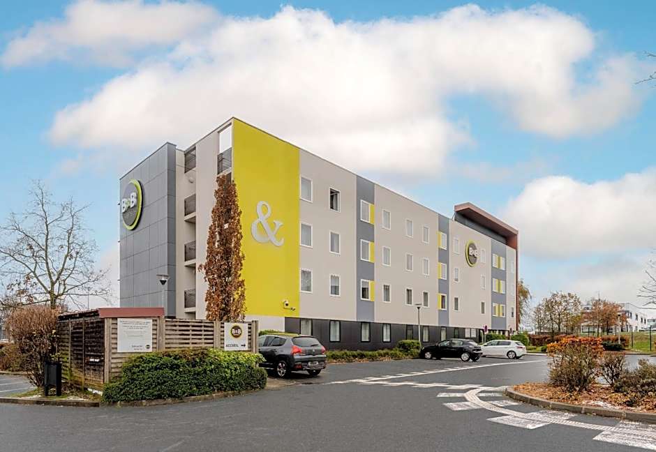 B&B HOTEL Arras