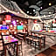 Hampton by Hilton Marjan Island