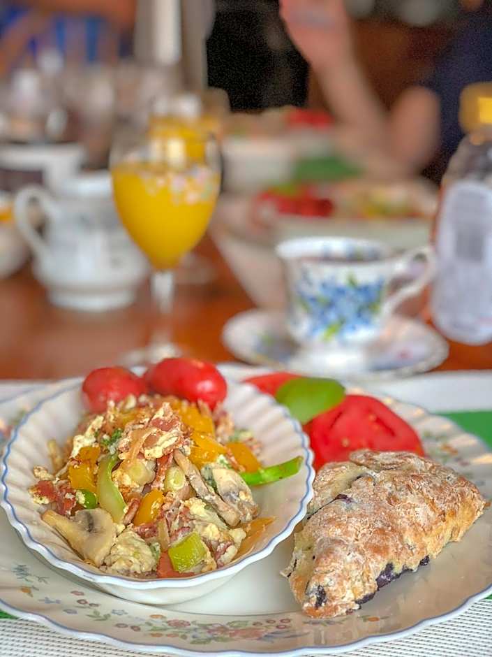 Adela's Bed and Breakfast