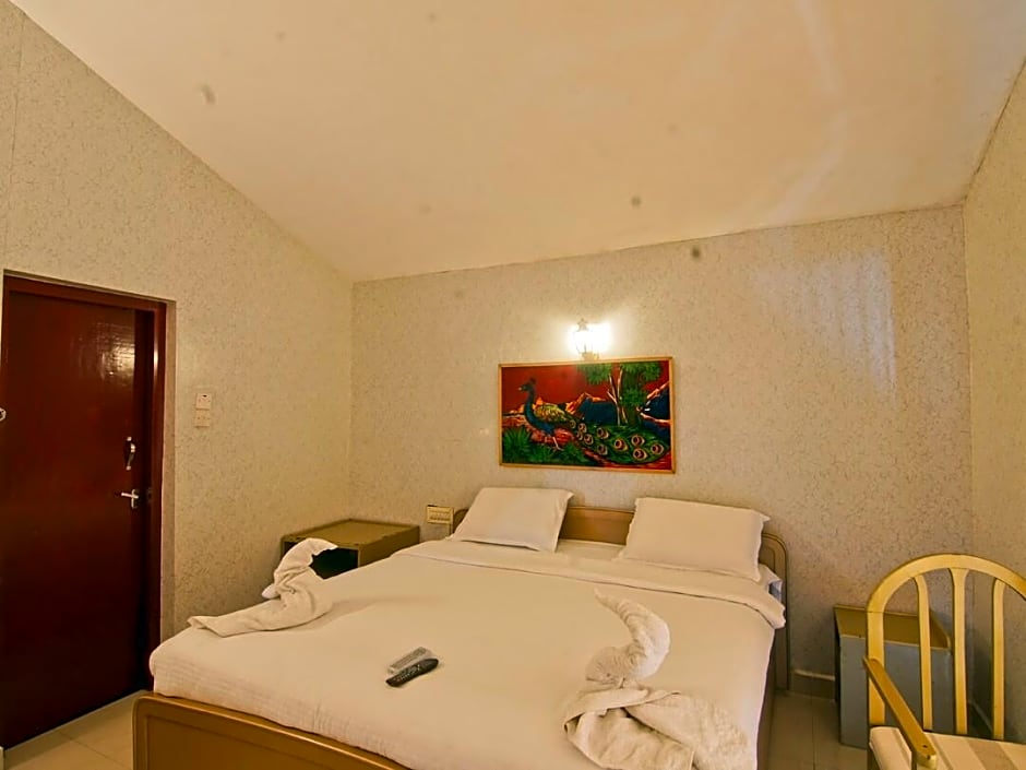 COASTAL GRAND HIGH LAND PARADE