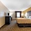 Quality Inn & Suites Metropolis I-24