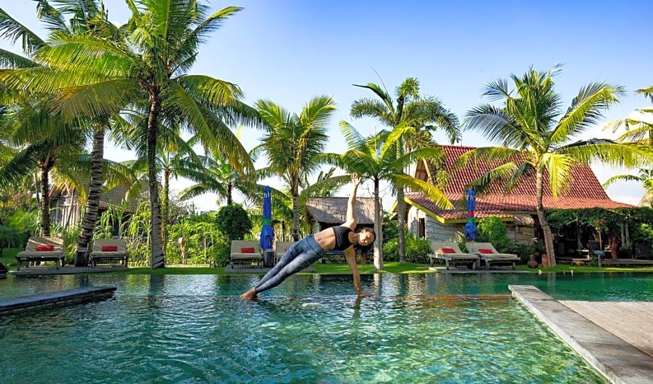 MAHAYANA 3BR -7min Beach Access & 10min to CANGGU