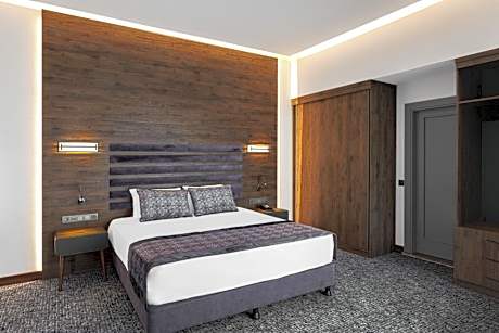 Junior Suite with Ocean View