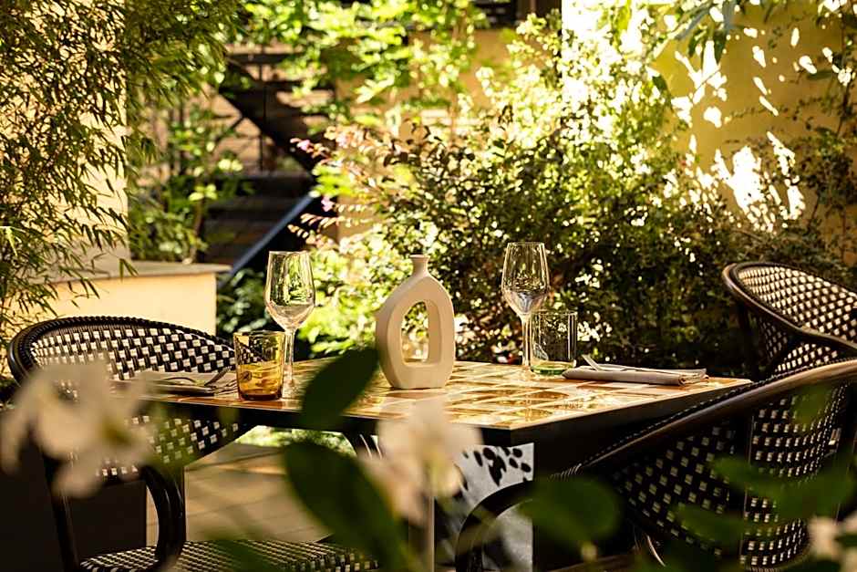 Le Parchamp, Paris Boulogne, a Tribute Portfolio Hotel