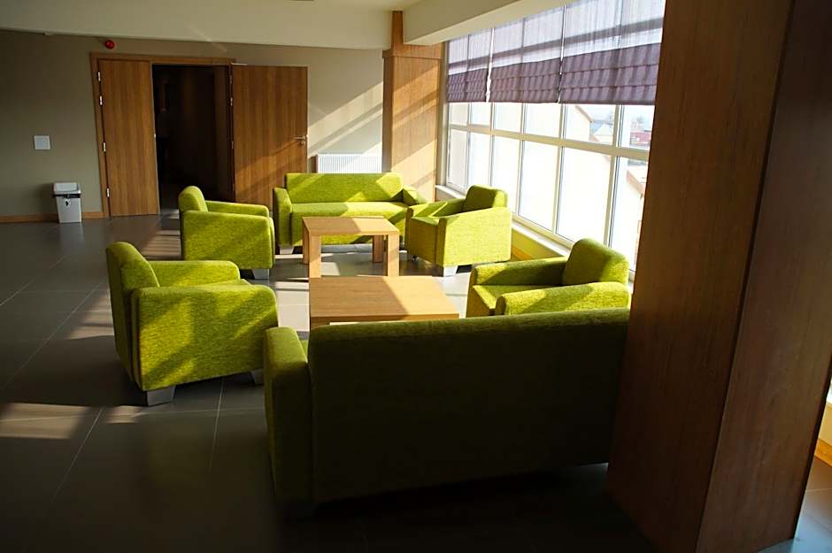 Hotel ***NAT Sarbinowo