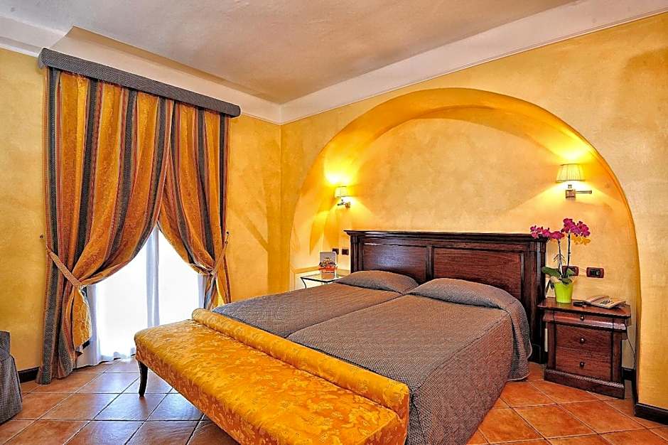 Hotel Arbatasar