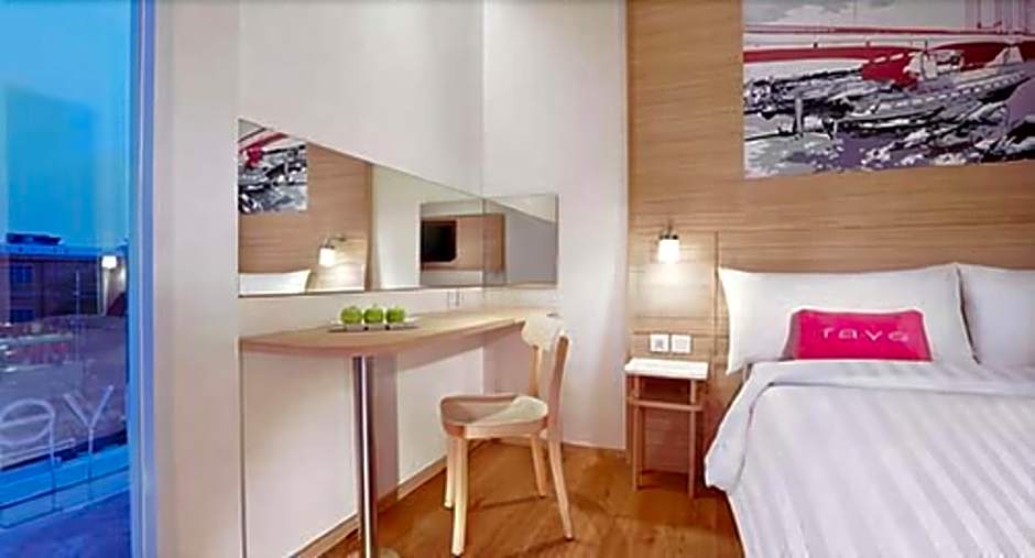 Fave Hotel Palembang