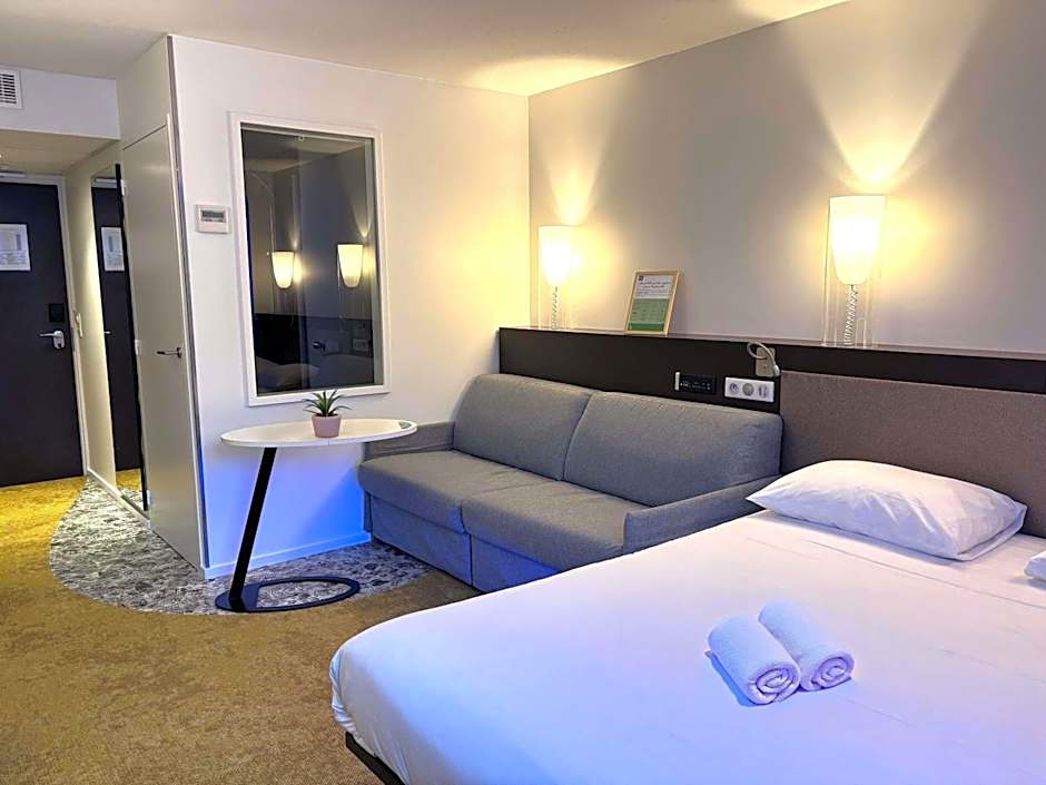 ibis Styles Lorient Caudan