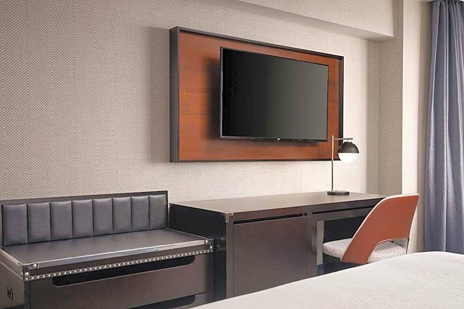 Courtyard by Marriott Boston Brookline