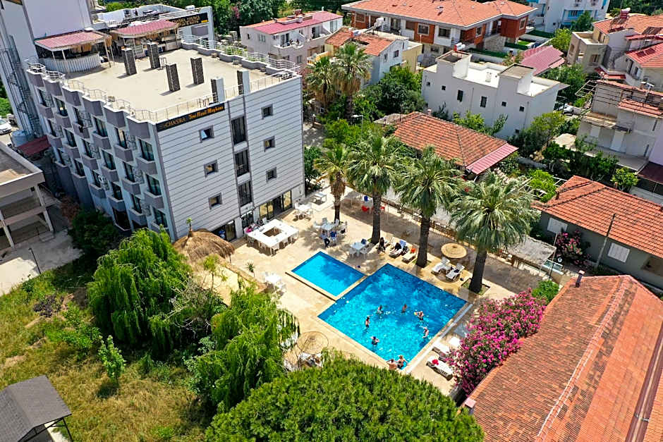 Photo 1 of 50 of Medos Hotel