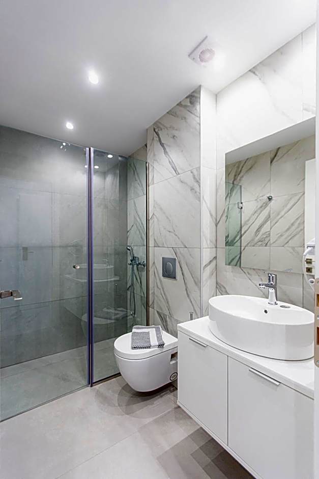 The Angeliki Boutique Hotel