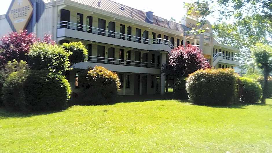 Premiere Classe Périgueux - Boulazac