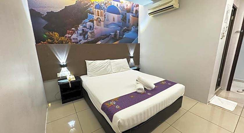 Best View Hotel Puchong