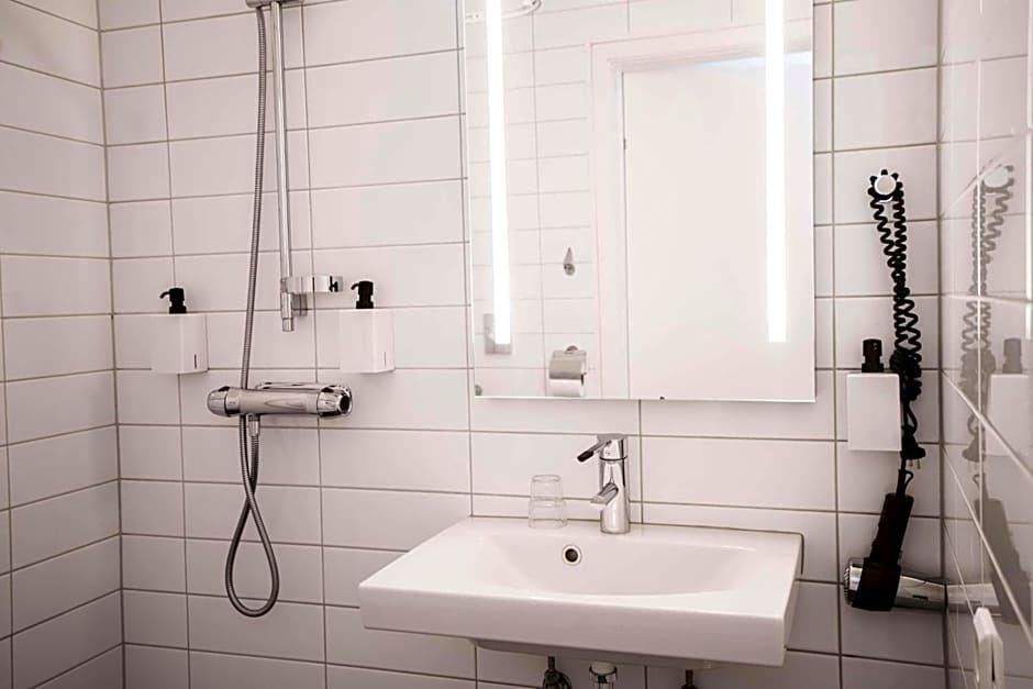 Scandic Jarva Krog