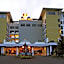 Sutan Raja Hotel & Convention Centre Manado