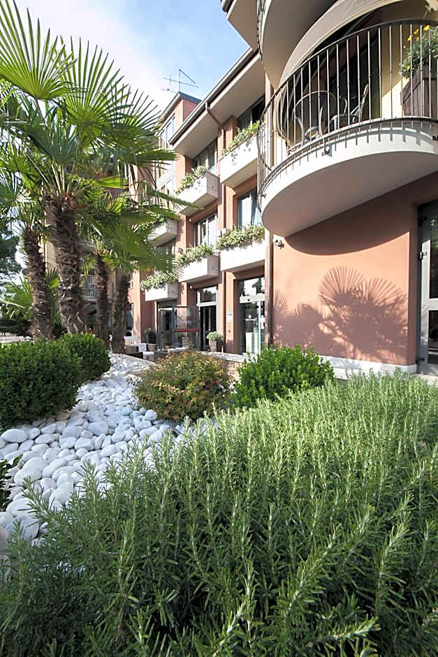 Hotel Aurora