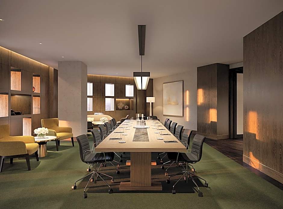 The Ritz-Carlton, Melbourne