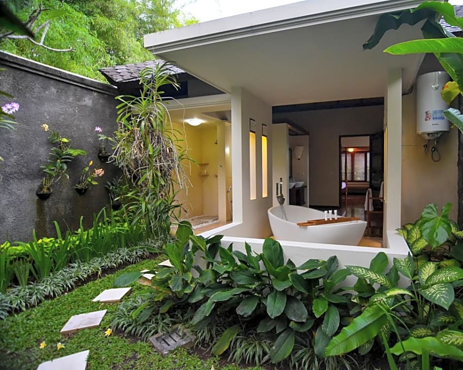 Tis Villas Seminyak by Premier Hospitality Asia