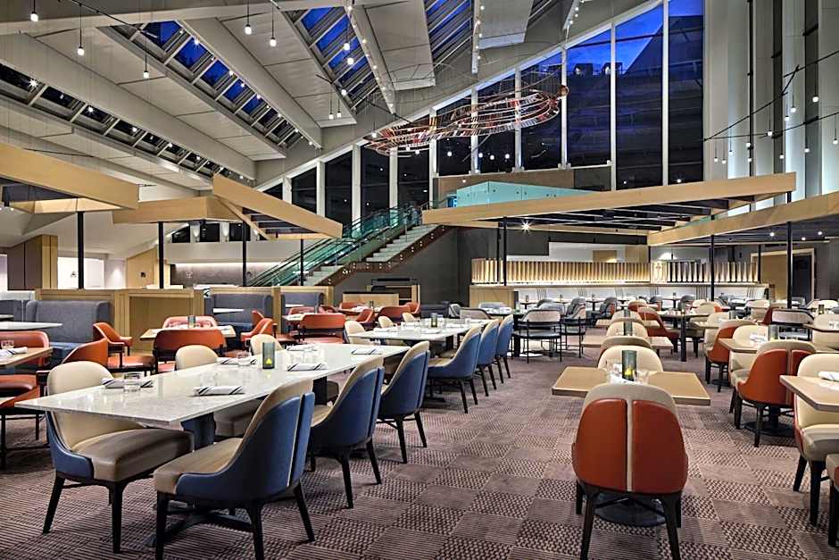 Hyatt Regency Washington