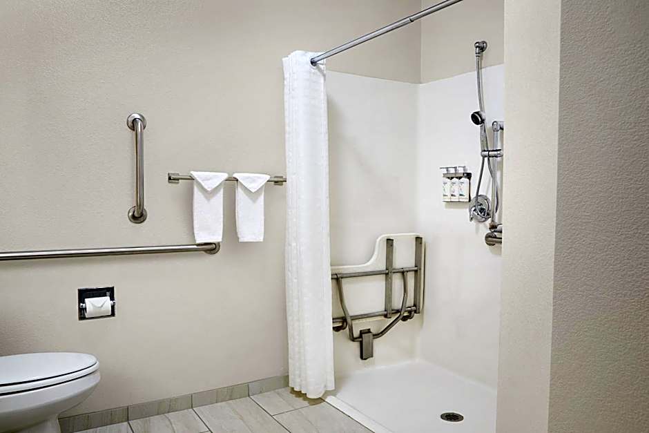 Candlewood Suites Milwaukee Airport - Oak Creek By IHG