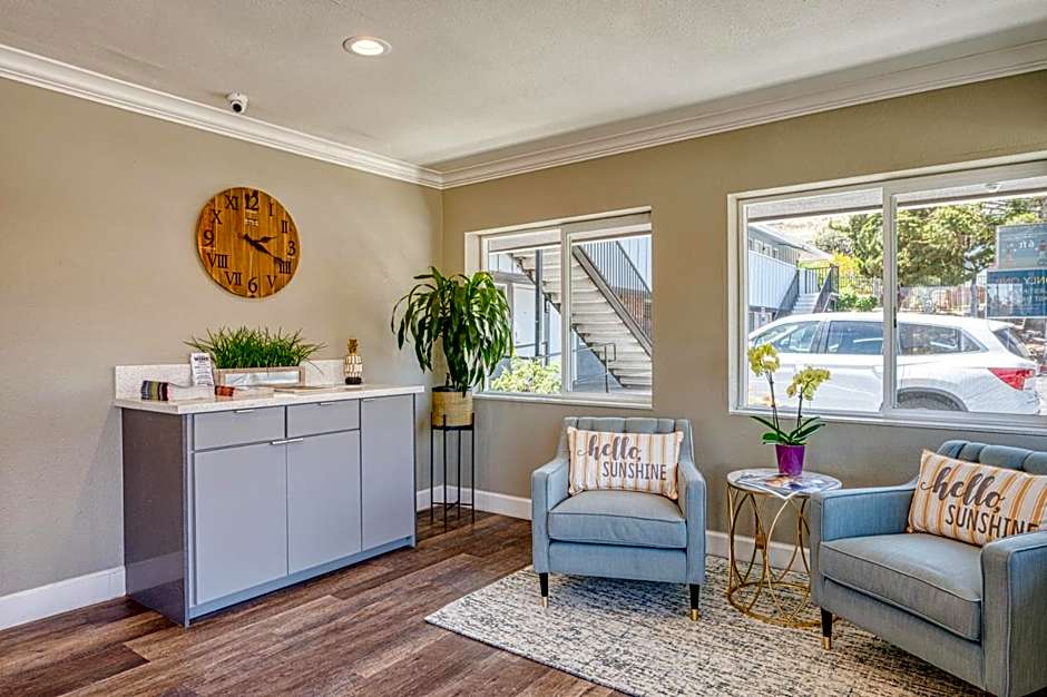 Vagabond Inn San Luis Obispo