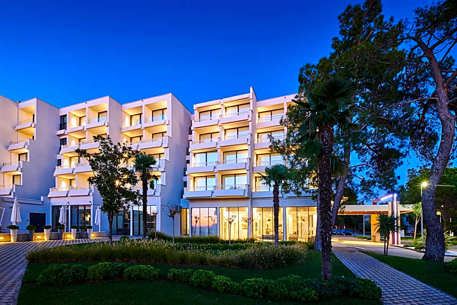 Hotel Sipar Plava Laguna
