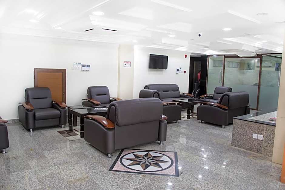 Sleep Inn Hotel - Kariakoo