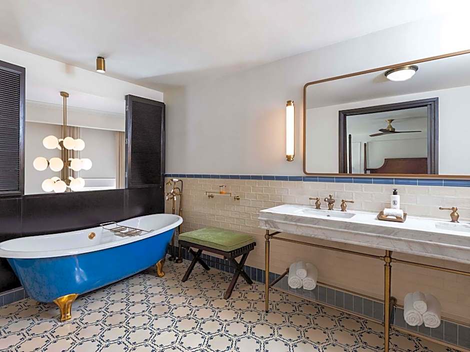 Sofitel Legend Casco Viejo