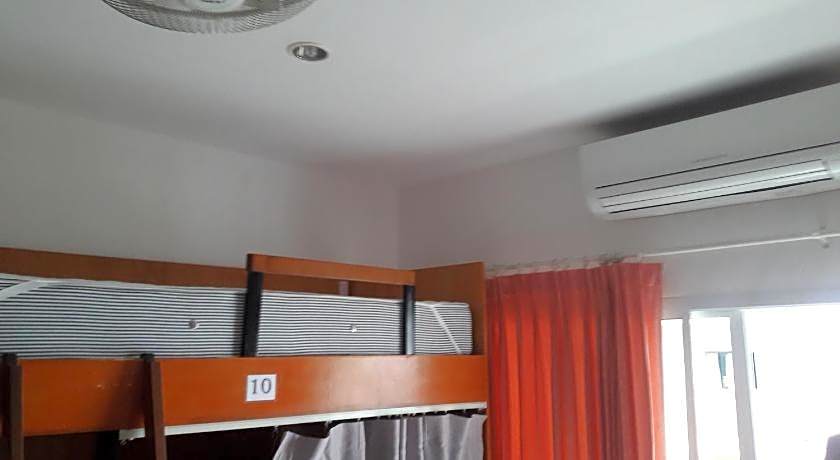 Jomtien Hostel