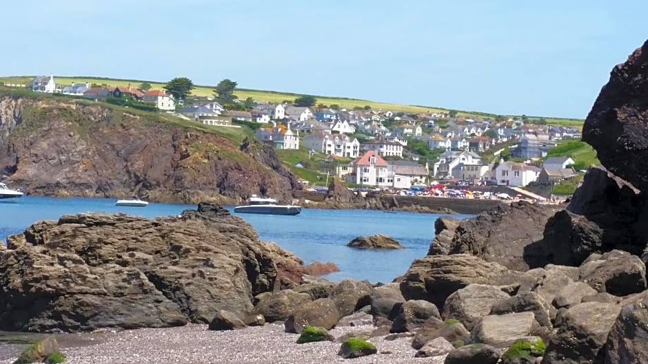 Little Orchard House