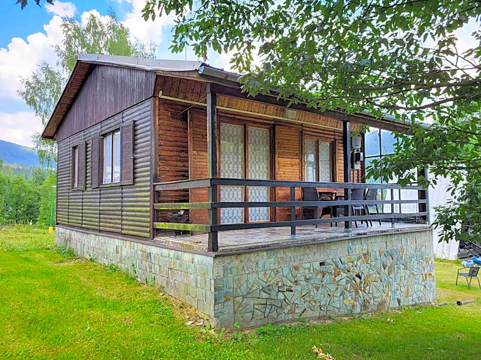 Toska rekreační středisko