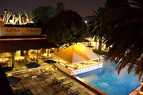 Villas Arqueologicas Teotihuacan