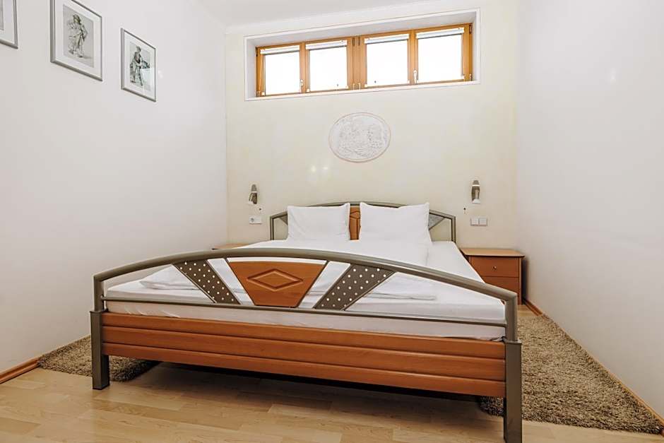 Hotel Garni Tannenhof