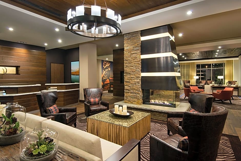 Courtyard by Marriott Irvine Spectrum