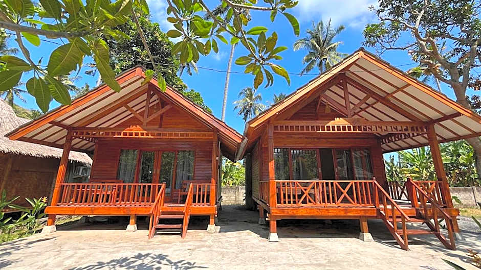Cici Bungalow Senggigi