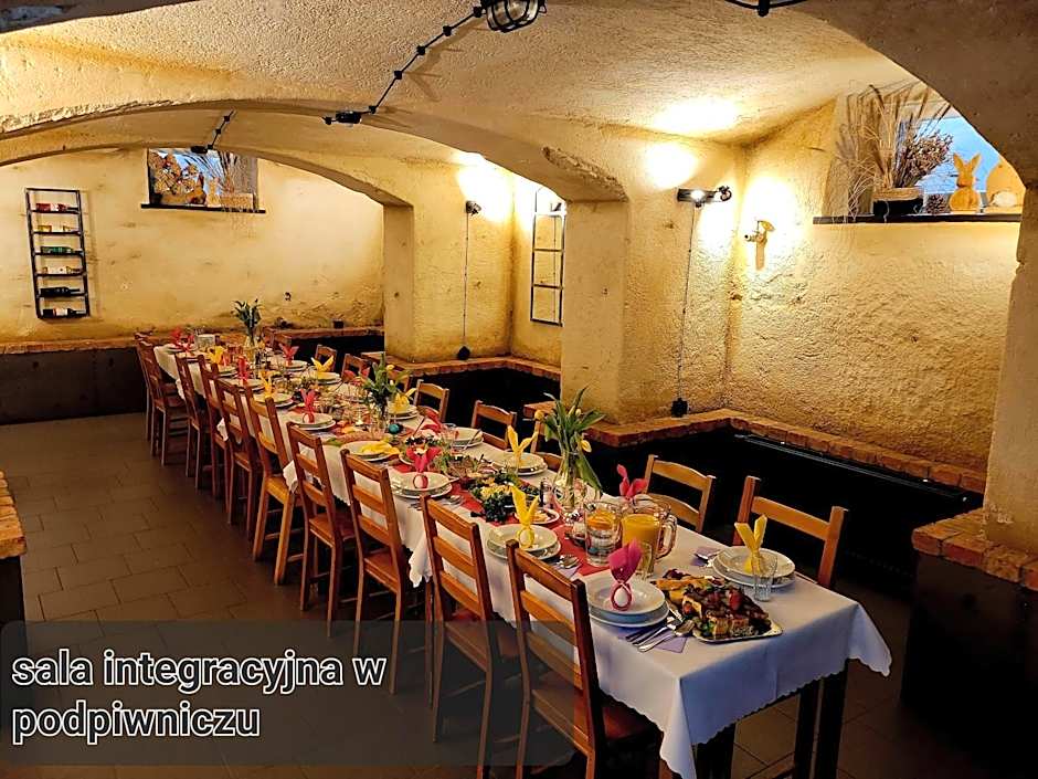 Gościniec Pod Lipą