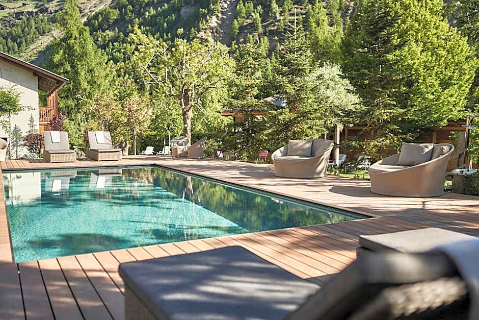 Goldene Rose Karthaus a member of Small Luxury Hotels of the World