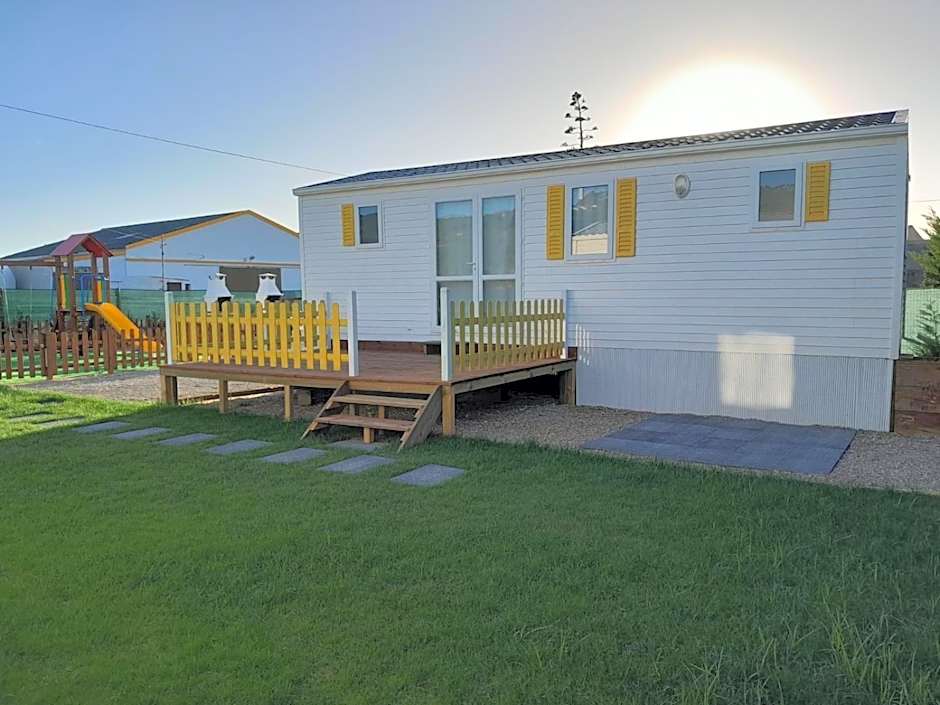 Casinhas dos Valados