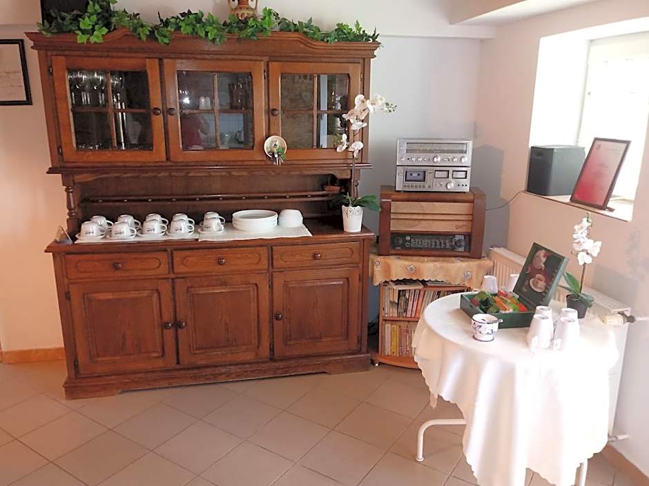 Dom Gościnny Marcela