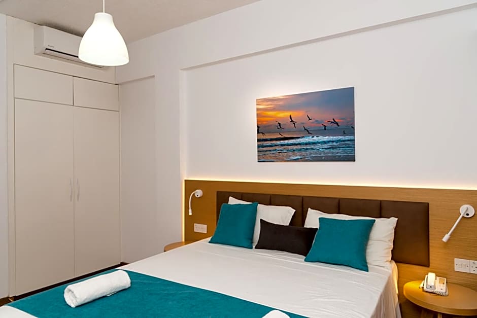 Helios Bay Hotel and Suites