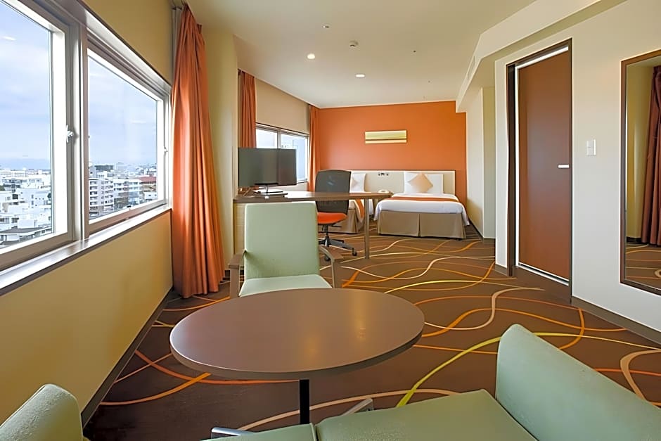 Okinawa Nahana Hotel & Spa