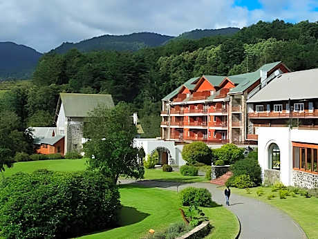 Hotel Termas Puyehue Wellness & Spa Resort