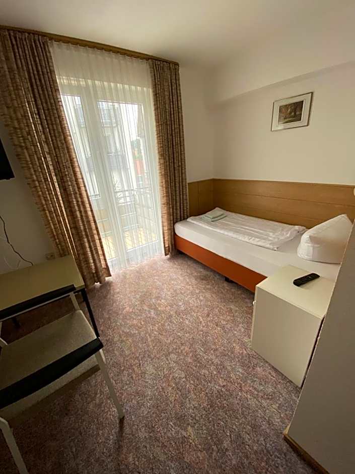 Hotel Seehaus