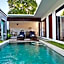 New Pondok Sara Villas