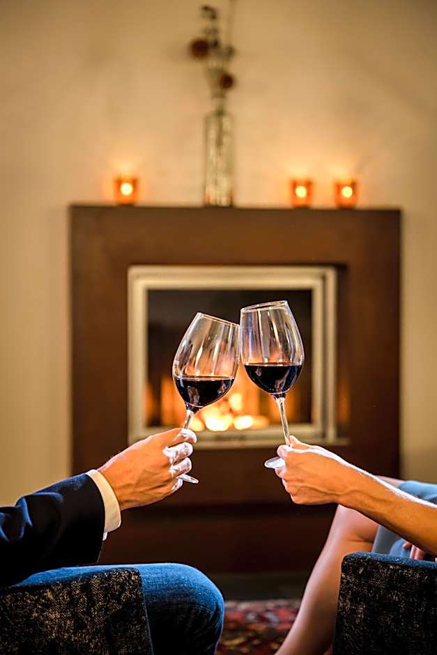 Boutique Hotel Hauser