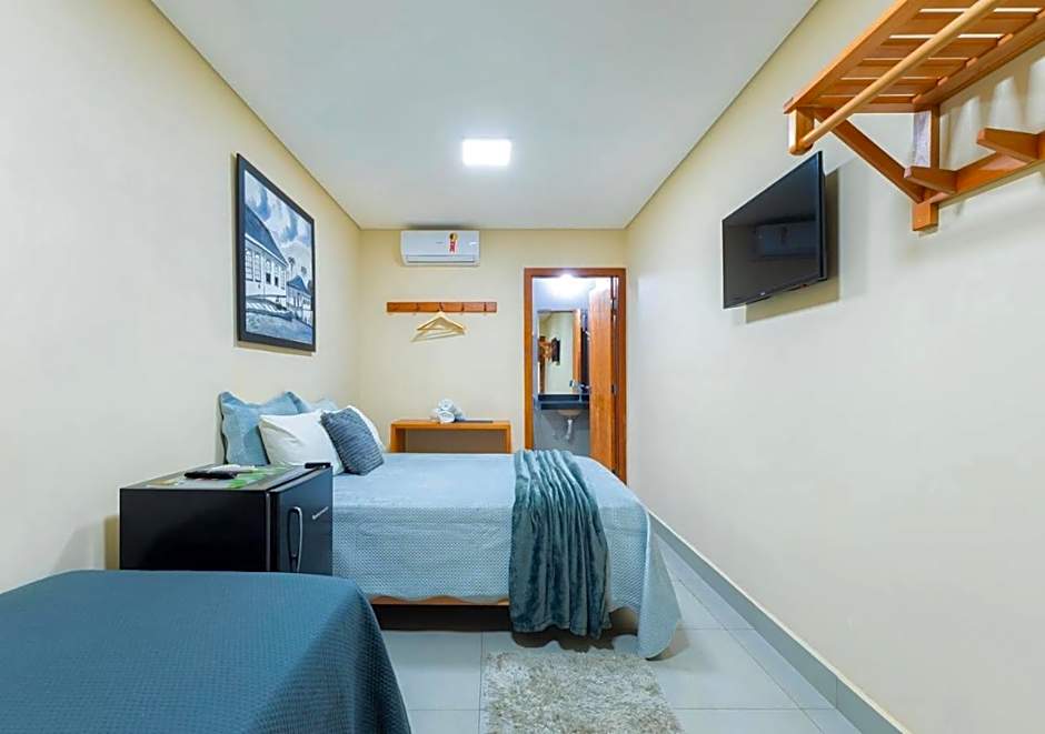 Hotel Santa Maria