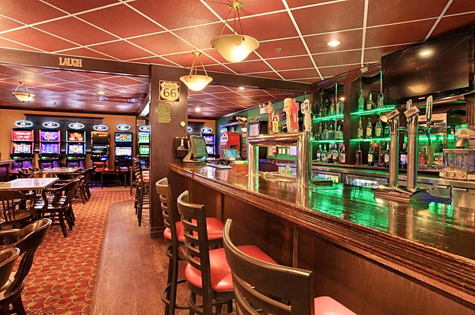 Travelodge by Wyndham Lloydminster